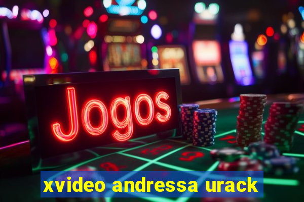 xvideo andressa urack